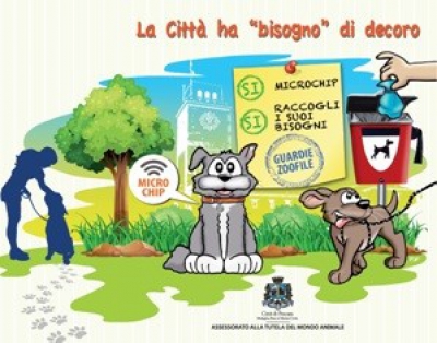l'opuscolo 