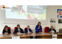 Nuovo indirizzo di Biotecnologie Sanitarie all'I.I.S. Alessandrini di Montesilvano.