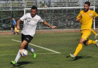 ALBA ADRIATICA vs RENATO CURI ANGOLANA 2-3