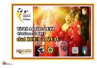 Giulianova. VIII edizione del Memorial “Emilio Della Penna”