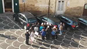 PIANELLA: FIOCCANO LE MULTE “MORALI”