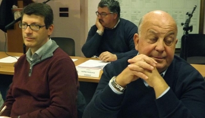  M5stelle Montesilvano- Di Carlo, Straccini