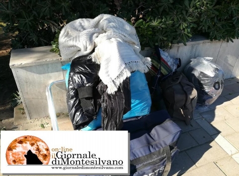 Montesilvano/ sgomberi e bivacchi. "Campagna elettorale anticipata per destre populiste"