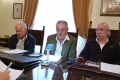 Pescara, scambio accessori auto d'epoca.