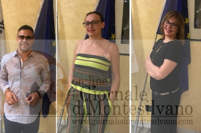 Moda, estetica e benessere. Confartigianato Imprese Pescara, i nuovi presidenti