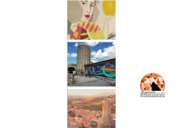 Fai, passeggia per i murales di Aielli e borgo di Pescina