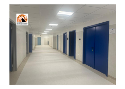 Pescara, riapre l'obitorio dell'ospedale.
