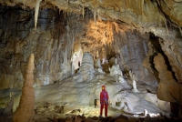 Grotte di Pietrasecca Carsoli
