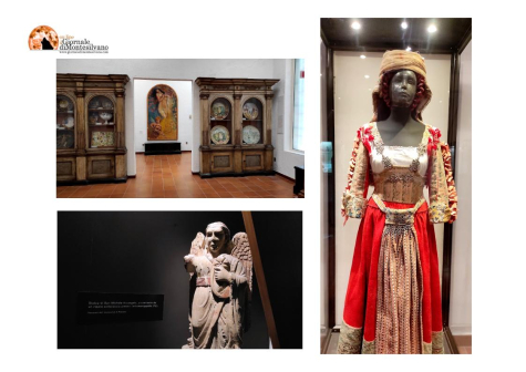 Giornate Europee del Patrimonio, musei della Fondazione Genti d'Abruzzo aperti al pubblico nel fine settimana