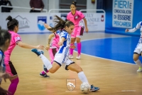 Calcio5. Tornano in campo le ragazze del Pescara