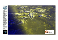 Temperature in generale diminuzione da stasera-notte