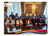 Domenica parte la mezza maratona di Pescara con 1500 iscritti