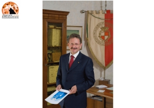 Lutto per la scomparsa di Luciano La Penna