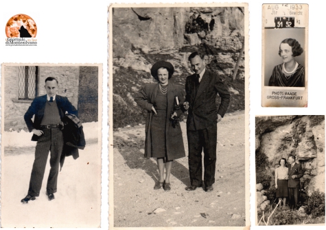 La storia di Margarete Wagner e Ignaz Hain su Rai Tre