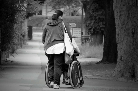 Gulianova parte Family by family, voucher per famiglie con disabili