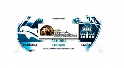 Serie A. Pescara-Empoli non è un'ultima spiaggia. Ecco le probabili formazioni