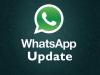 WhatsApp:, un'ora per cancellare messaggi inviati per errore
