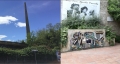 Pescara, recupero Stele Dannunziana e Museo Cascella