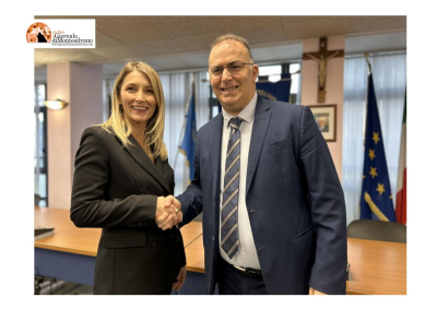 Montesilvano, Daniela Renisi nuovo Assessore al Turismo al posto di Comardi