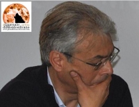 Nella foto Chiodi che, insieme a Quagliarello, ne dà notizia 