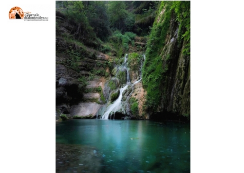 Sentiero Cisterna di Bolognano, entro marzo '22 avvio lavori.