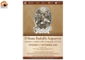 Atri. Beato Rodolfo Acquaviva martirio e santità nella Compagnia di Gesù