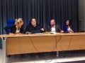 conferenza stampa