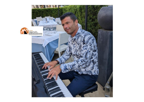 Pescara, "Viaggio nella musica del '900" con Simone Pavone.