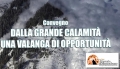 la locandina del convegno