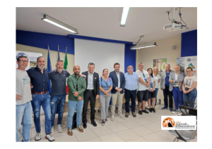 Il mare, i parchi, la montagna e i borghi: venti percorsi al TTG di Rimini