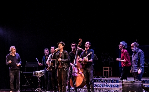 Pescara/D'Annunzio. Ultimo appuntamento del PeFest 2019. A ruota libera