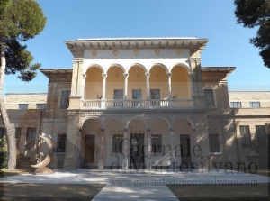 Arte in prospettiva all'Aurum di Pescara, 56 artisti in mostra