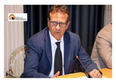 Abruzzo, 41 mln di euro per sicurezza e viabilità