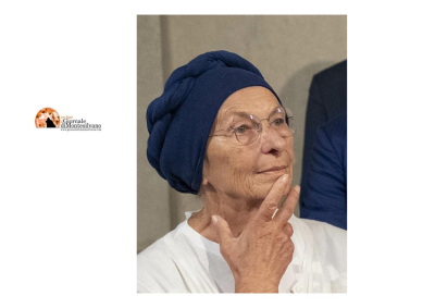 Emma Bonino ricoverata in terapia intensiva