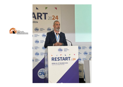 Crisi dell’artigianato, CNA Abruzzo: «Per frenare la caduta servono misure strutturali»