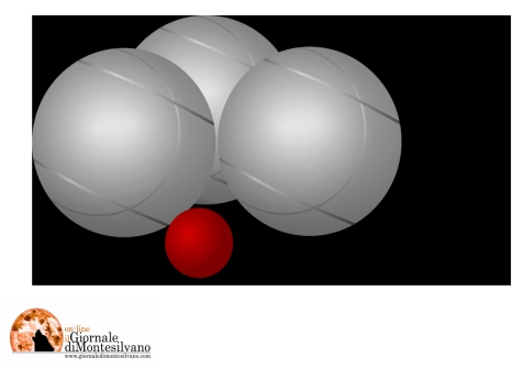 Roseto capitale delle Bocce in Abruzzo: formati circa 50 dirigenti