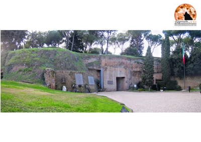77° dall'eccidio delle Fosse Ardeatine. 24 marzo, una vicenda che fa ancora male.
