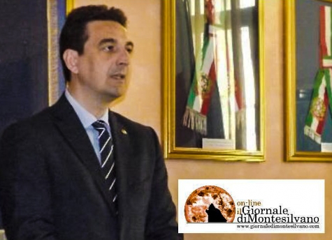 Sindaco Maragno