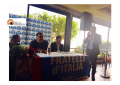 Giulianova, addio a Giandomenico Morra.