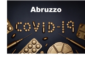 Abruzzo/Covid. 494 nuovi casi su 7209 test