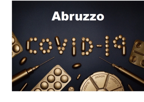 Abruzzo/Covid. 494 nuovi casi su 7209 test