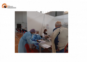 Senza vaccino anti Covid, in provincia di Chieti a rischio 2.700 over 80