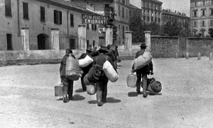 "Premio Zimei" dedicata agli “Abruzzesi dell’anno all’estero”