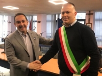 Mazzocchetti con "That's amore – Note di solidarietà" raccoglie 3500 euro per Unitalsi