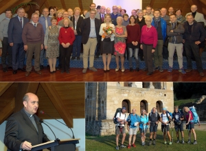 Itinerari dello Spirito in Europa