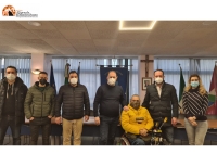 Montesilvano Residenti e Commercianti, la nuova associazione presentata in Comune.