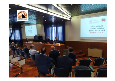 Chieti. Soccorso in emergenza ai turisti, mappa postazioni