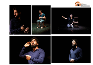 Liberazione. "Quando il grano maturò storie di gente r-esistente” di Marcello Sacerdote.