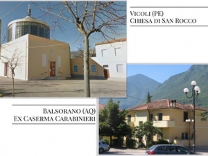 Abruzzo/federalismo demaniale. Ecco gli ultimi trasferimenti