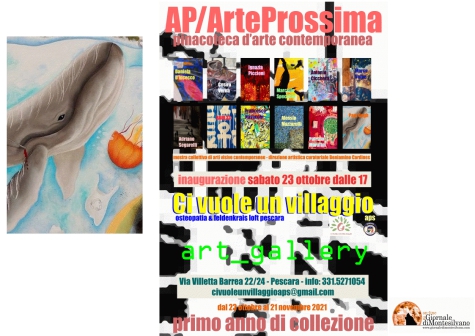 Ci vuole un villaggio aps centro per l’uomo integrale